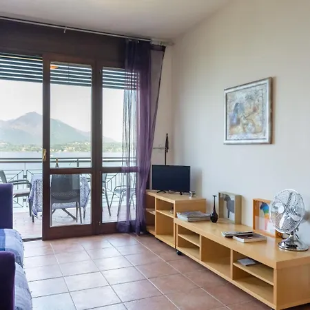 Casa vacanze Anastasia 16 Bis *