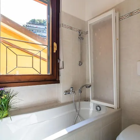 Casa vacanze Anastasia 16 Bis Stresa