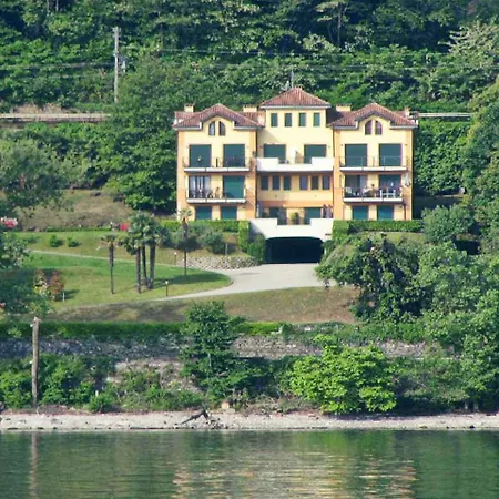 Anastasia 16 Bis Casa vacanze Stresa