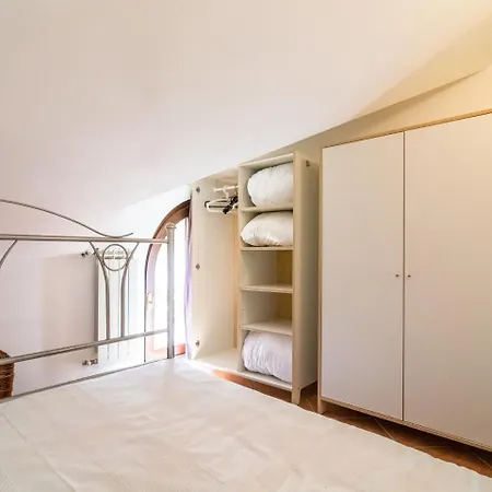 Casa vacanze Anastasia 16 Bis Stresa